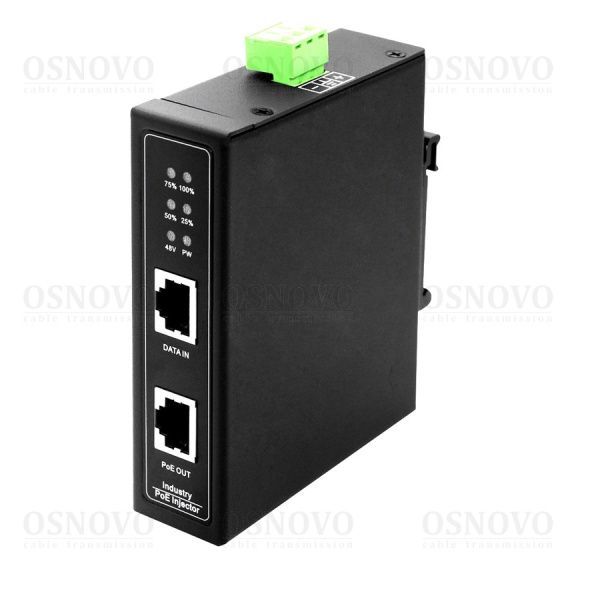 PoE-инжектор Midspan-1/303G PoE-инжектор Midspan-1/303G