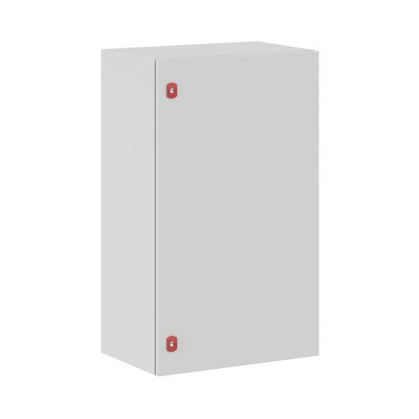 Корпус навесной ST с М/П ВxШxГ 1000x600x400 мм, без фланца, IP66 Корпус навесной ST с М/П ВxШxГ 1000x600x400 мм, без фланца, IP66