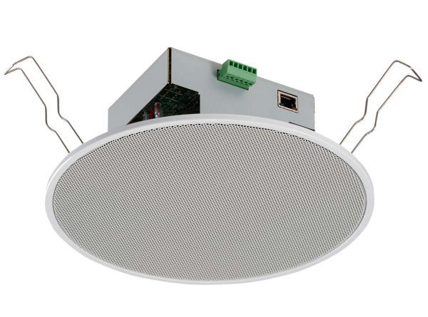 IP потолочный громкоговоритель IP-A1PC238 IP потолочный громкоговоритель IP-A1PC238