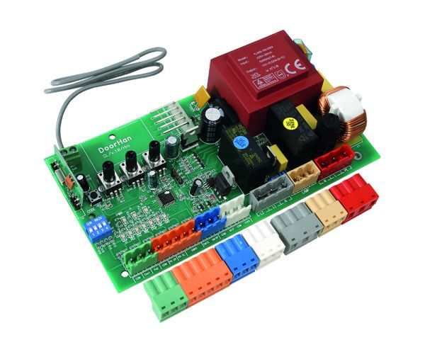 DOORHAN Плата управления PCB-SL для приводов Sliding, Barrier, PCB-SL DOORHAN Плата управления PCB-SL для приводов Sliding, Barrier, PCB-SL