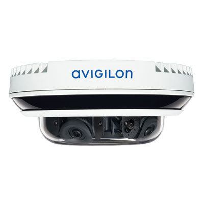 Мультисенсорная IP-камера Avigilon 20C-H4A-4MH-360 Мультисенсорная IP-камера Avigilon 20C-H4A-4MH-360