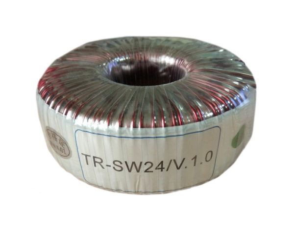 DOORHAN Трансформатор для приводов SW24, TR_SW24/V.1.0 DOORHAN Трансформатор для приводов SW24, TR_SW24/V.1.0