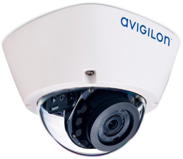 Купольная IP-камера Avigilon 6.0C-H5A-D1 Купольная IP-камера Avigilon 6.0C-H5A-D1