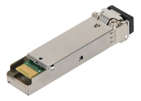 Оптический трансивер (ведомый) ROXTON SFP-SM1LC1550-R Оптический трансивер (ведомый) ROXTON SFP-SM1LC1550-R