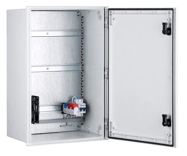 Монтажный шкаф NSP-4060H1 (P406H1F0) Монтажный шкаф NSP-4060H1 (P406H1F0)