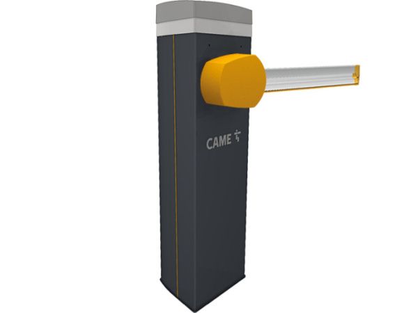 Комплект шлагбаума GARD PT 4 Комплект шлагбаума GARD PT 4