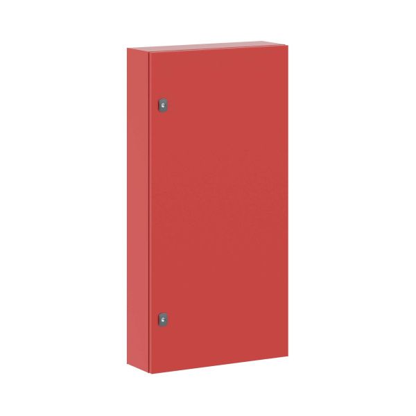 Корпус навесной ST с М/П ВxШxГ 1200x600x200 мм, RAL3020, IP66 Корпус навесной ST с М/П ВxШxГ 1200x600x200 мм, RAL3020, IP66