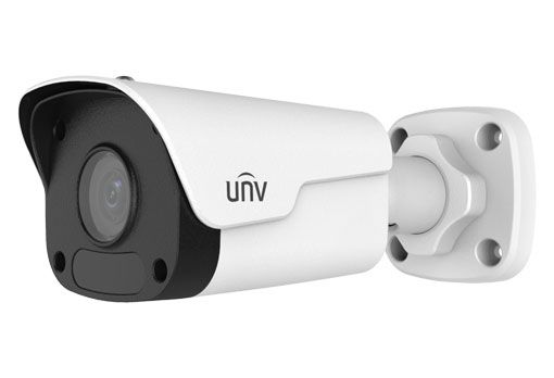 IP-камера Uniview IPC2125LR3-PF60M-D-RU IP-камера Uniview IPC2125LR3-PF60M-D-RU