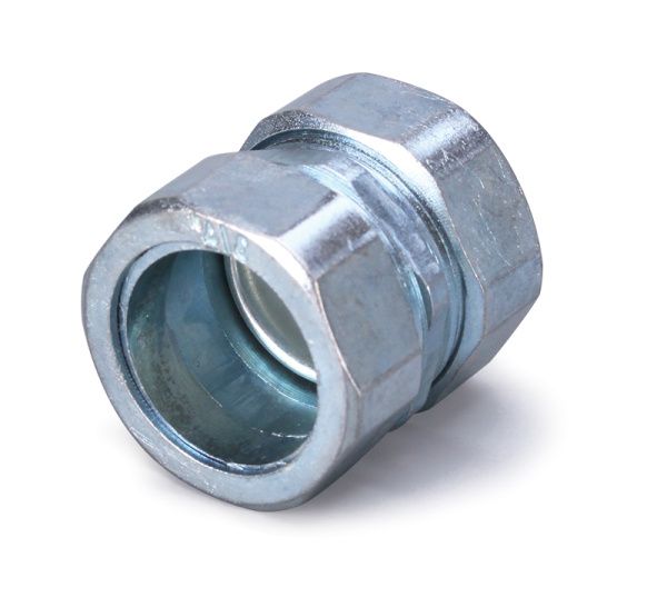 Муфта соединительная СТМ-15 (1/2'') (АТР-15) Муфта соединительная СТМ-15 (1/2'') (АТР-15)