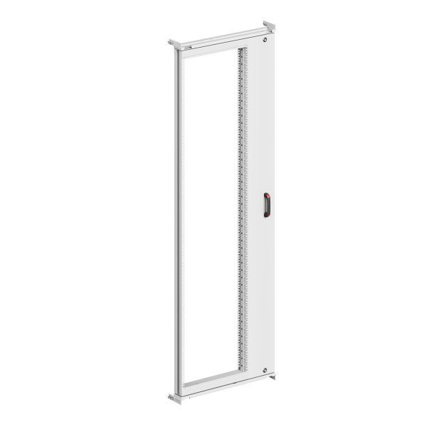 Рама поворотная 44U для 19" оборудования для корпусов CQE & CQE N, ВхШ 2200х800 мм Рама поворотная 44U для 19" оборудования для корпусов CQE & CQE N, ВхШ 2200х800 мм