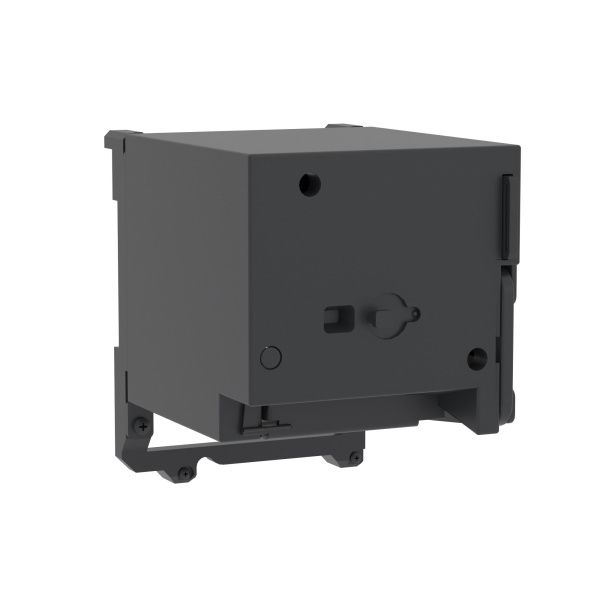 Моторный привод для MNX125/160 AC400 Моторный привод для MNX125/160 AC400