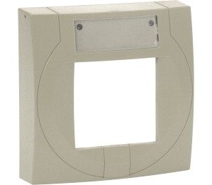 Серый пластиковый корпус Esser by Honeywell 704955 Серый пластиковый корпус Esser by Honeywell 704955