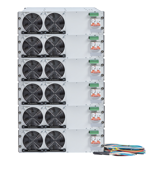 ЗВУ DC(AC)/DC-36000-220/24В-1200А-12/12-18U-D-23 TKI ЗВУ DC(AC)/DC-36000-220/24В-1200А-12/12-18U-D-23 TKI