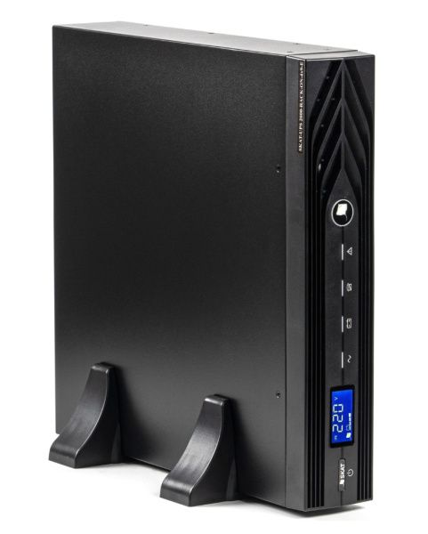 Источник бесперебойного питания SKAT-UPS 2000-RACK-ON-4x9-E Источник бесперебойного питания SKAT-UPS 2000-RACK-ON-4x9-E