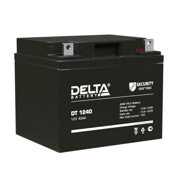 Delta DT 1240 Delta DT 1240