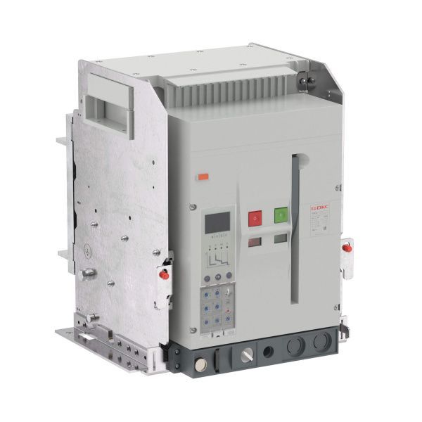 Воздушный автоматический выключатель YON AD-800-S1-3P-50-D-MR5.0-B-C2200-M2-P01-S2-03 Воздушный автоматический выключатель YON AD-800-S1-3P-50-D-MR5.0-B-C2200-M2-P01-S2-03
