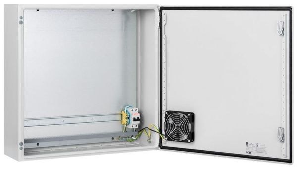 Шкаф монтажный NSB-6060 (B606H0F0) Шкаф монтажный NSB-6060 (B606H0F0)