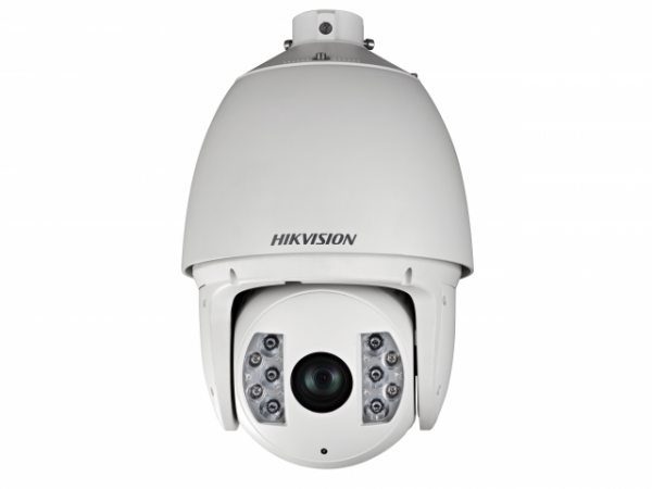 Поворотная IP-камера DS-2DF7232IX-AELW(T3) Поворотная IP-камера DS-2DF7232IX-AELW(T3)