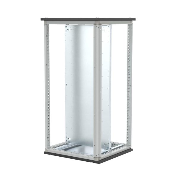 Монтажная плата для корпусов CQE N, ВхШ 1400х1200 мм RAM block Монтажная плата для корпусов CQE N, ВхШ 1400х1200 мм RAM block