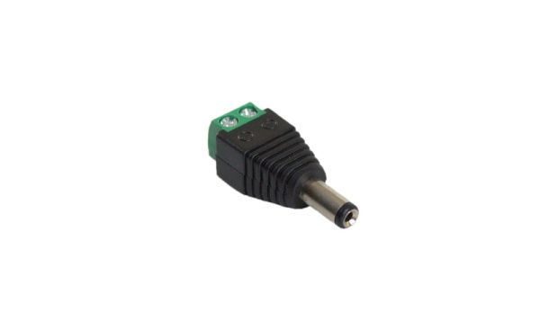 ATEC-PC01 Штекер, 11.5x13.5x34 ATEC-PC01 Штекер, 11.5x13.5x34
