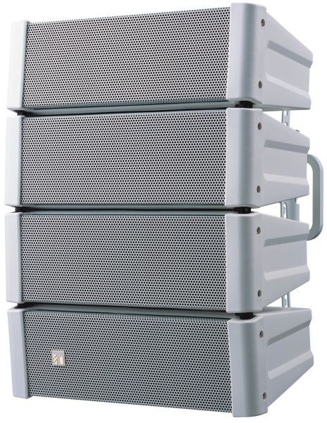 Акустическая система 2-полосна HX-5W EU Акустическая система 2-полосна HX-5W EU