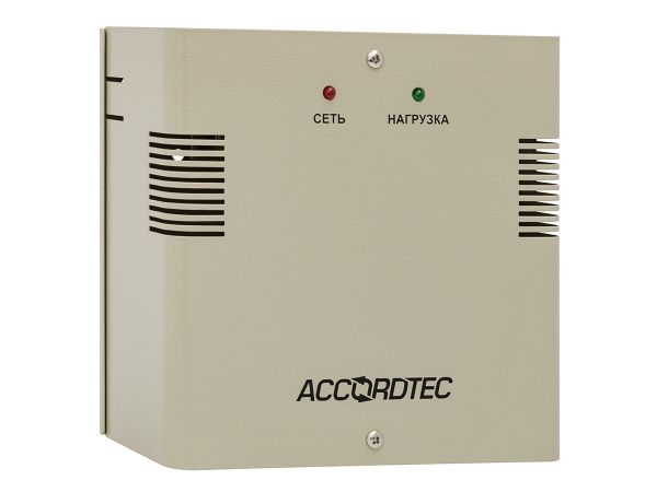 ББП-40 ("ACCORDTEC", Блок бесперебойного питания) ББП-40 ("ACCORDTEC", Блок бесперебойного питания)