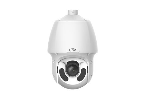 Поворотная купольная IP-камера Uniview IPC6222ER-X20P-B-RU Поворотная купольная IP-камера Uniview IPC6222ER-X20P-B-RU