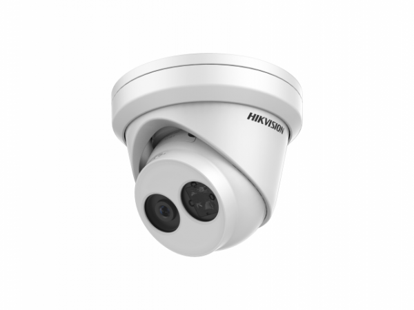 IP-камера DS-2CD2343G0-IU(6mm) IP-камера DS-2CD2343G0-IU(6mm)