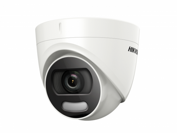 HD-TVI камера DS-2CE72HFT-F28(2.8mm) HD-TVI камера DS-2CE72HFT-F28(2.8mm)