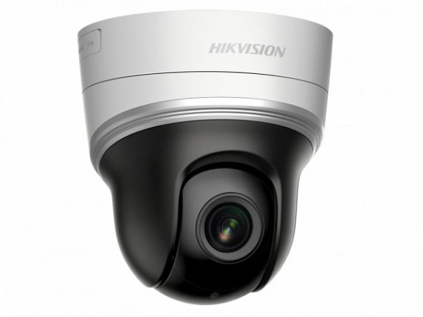 Поворотная IP-камера DS-2DE2204IW-DE3/W Поворотная IP-камера DS-2DE2204IW-DE3/W