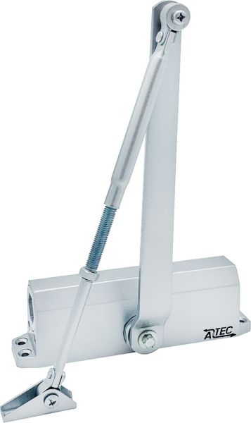 ATEC-D206H-Sl Доводчик ATEC-D206H-Sl Доводчик
