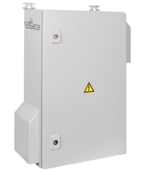 Монтажный шкаф NSC-4060B (C406B0F0) Монтажный шкаф NSC-4060B (C406B0F0)