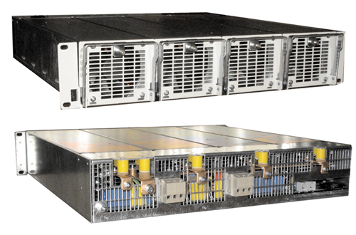 Инверторная система PSI48-60 4/1500(I)-220-2U Инверторная система PSI48-60 4/1500(I)-220-2U