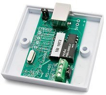 Преобразователь интерфейсов Z-397 (мод.Guard) USB Преобразователь интерфейсов Z-397 (мод.Guard) USB