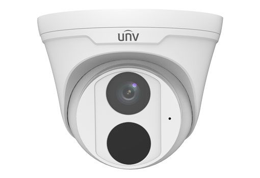 Купольная IP-камера Uniview IPC3614LE-ADF28K-G-RU Купольная IP-камера Uniview IPC3614LE-ADF28K-G-RU
