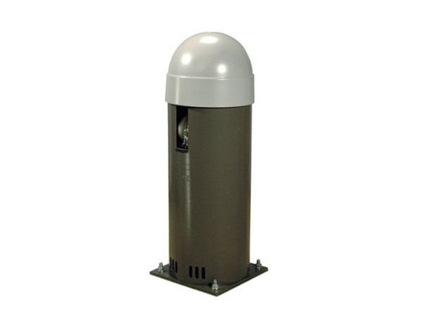Колонна с приводом и блоком управления CAT-X24 Колонна с приводом и блоком управления CAT-X24