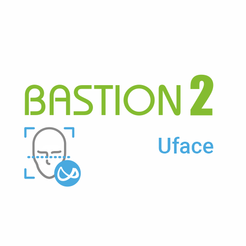 «Бастион-2 – Uface» «Бастион-2 – Uface»