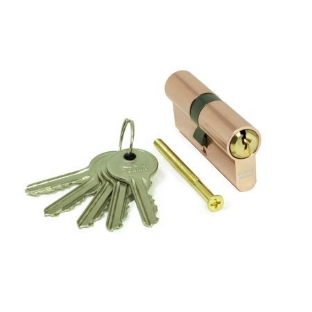 Евроцилиндр dormakaba CBF-1 70 (30x40) ЛАТУНЬ Евроцилиндр dormakaba CBF-1 70 (30x40) ЛАТУНЬ