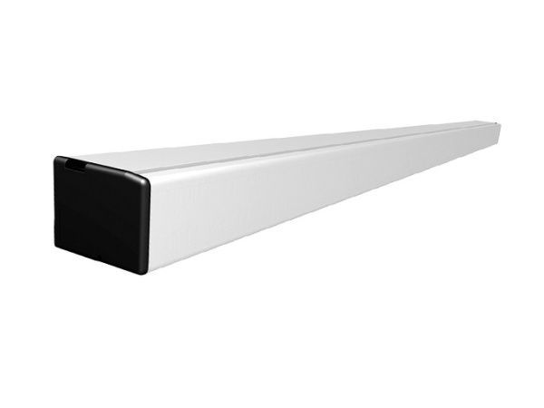 Автоматика для двусторонних телескопических дверей FLUO-SLT TELESCOPIC, короб 3300 мм Автоматика для двусторонних телескопических дверей FLUO-SLT TELESCOPIC, короб 3300 мм
