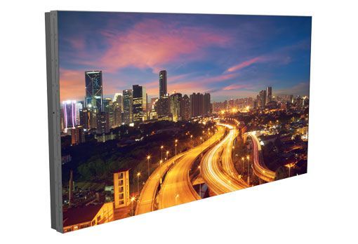 LCD Панель Uniview MW-A46-B1 LCD Панель Uniview MW-A46-B1