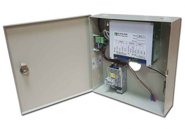 Elsys-PVR-PU исп.1 Elsys-PVR-PU исп.1