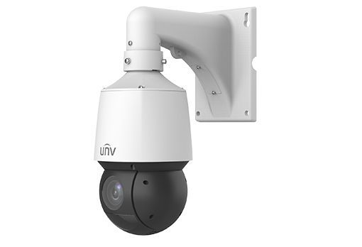 PTZ видеокамера Uniview IPC6412LR-X16-VG PTZ видеокамера Uniview IPC6412LR-X16-VG