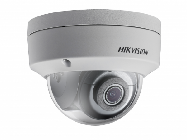 Уличная купольная IP-камера DS-2CD2123G0E-I(B)(2.8mm) Уличная купольная IP-камера DS-2CD2123G0E-I(B)(2.8mm)
