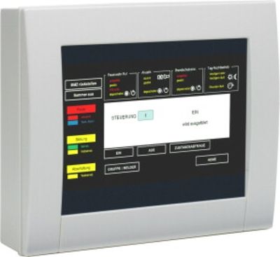 Выносной пульт управления Esser by Honeywell FX808460 Выносной пульт управления Esser by Honeywell FX808460