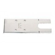 Крышка BTS75 V, 617 клемм., нерж. сталь Крышка BTS75 V, 617 клемм., нерж. сталь