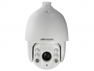 Поворотная HD-TVI камера Hikvision DS-2AE7232TI-A(C) Поворотная HD-TVI камера Hikvision DS-2AE7232TI-A(C)