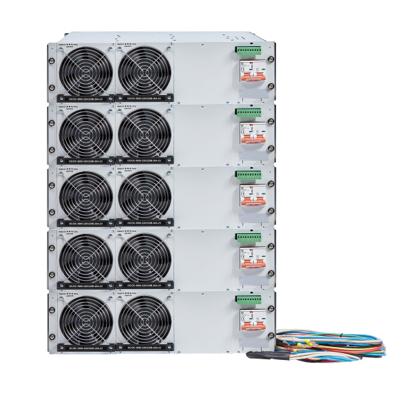 ЗВУ DC/DC-50000-220/220В-200А-10/10-15U-D-23 TKI ЗВУ DC/DC-50000-220/220В-200А-10/10-15U-D-23 TKI