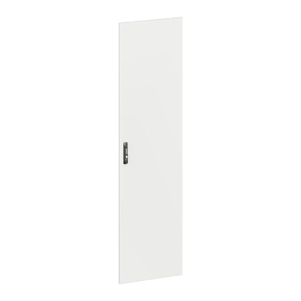 Дверь боковая для корпусов CQE & CQE N, ВхГ 2000х600 мм RAM block Дверь боковая для корпусов CQE & CQE N, ВхГ 2000х600 мм RAM block