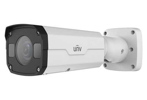 Цилиндрическая антивандальная IP-камера Uniview IPC2325EBR5-DUPZ-RU Цилиндрическая антивандальная IP-камера Uniview IPC2325EBR5-DUPZ-RU