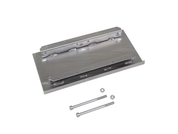 Пластина монтажная FERNI 119RID074 Пластина монтажная FERNI 119RID074